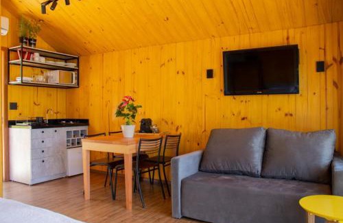 Bento Goncalves Hotel | Cappio Pousada e Lazer