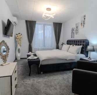 Veliko Tarnovo Center Apartment | Cappo Aparthotel