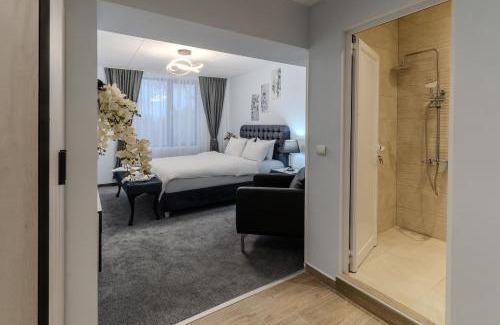 Veliko Tarnovo Center Apartment | Cappo Aparthotel