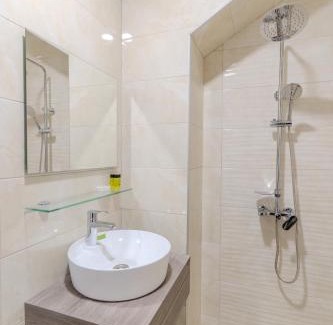 Veliko Tarnovo Center Apartment | Cappo Aparthotel