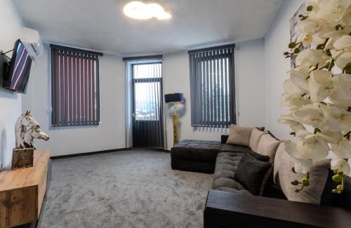 Veliko Tarnovo Center Apartment | Cappo Aparthotel