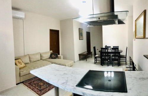Lezhe Apartment | Cappuccino Apartment