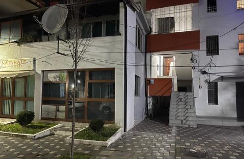 Lezhe Apartment | Cappuccino City Center Apartment