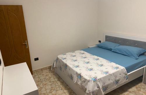 Lezhe Apartment | Cappuccino City Center Apartment