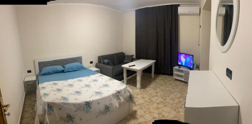 Lezhe Apartment | Cappuccino City Center Apartment