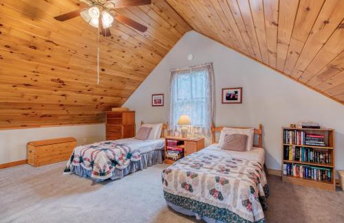 Stockton Springs House | Cappy's Retreat