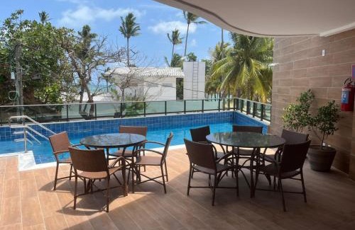 Porto de Galinhas Apartment | Capri 07