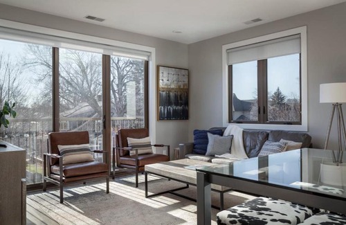 Traverse City House | Capri 209 in the Heart of Downtown Traverse City