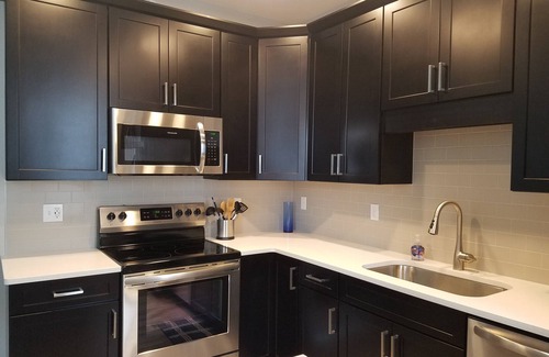 Traverse City Condo | Capri 211 Downtown Traverse City