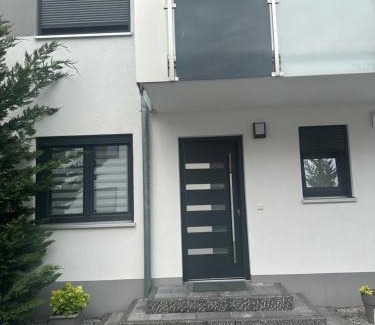 Hessdorf Apartment | Capri Appartement