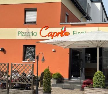 Hessdorf Apartment | Capri Appartement