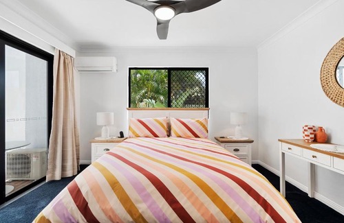 Yeppoon Apartment | Capri By The Sea