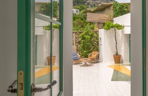 Marina Grande Apartment | Capri Designer House by Elite Villas