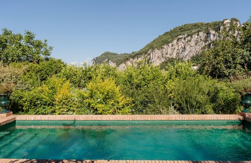 Marina Grande Apartment | Capri Designer House by Elite Villas