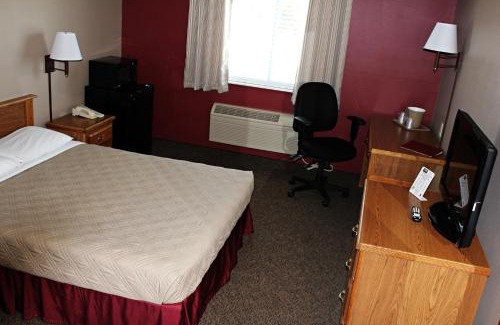 Beatrice Hotel | Capri Inn & Suites - Beatrice