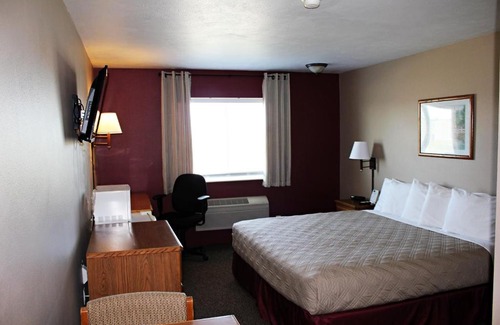 Beatrice Hotel | Capri Inn & Suites - Beatrice