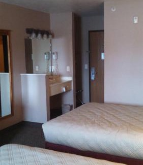 Beatrice Hotel | Capri Inn & Suites - Beatrice