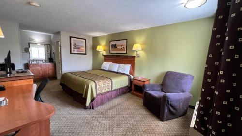 Avoca Hotel | Capri Motel