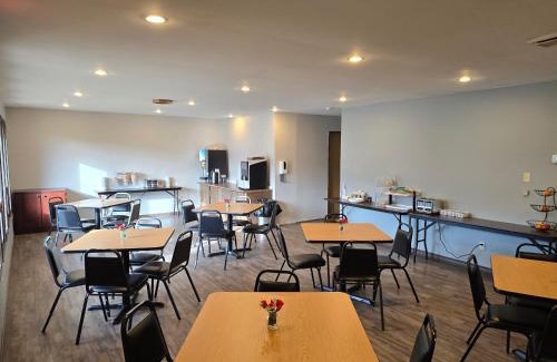 Smithers Hotel | Capri Motor Inn