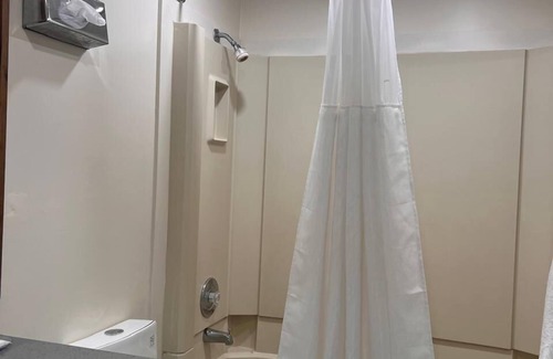 Smithers Hotel | Capri Motor inn