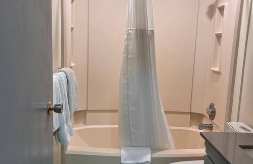 Smithers Hotel | Capri Motor inn