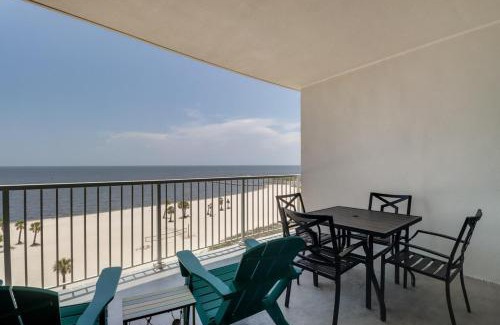 Biloxi House | Capri On The Biloxi Coast
