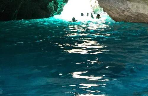 Pogerola Boat Rental | Capri private boat tour