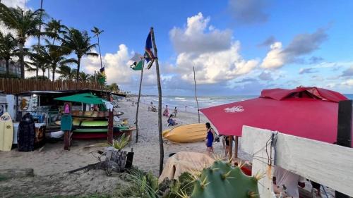 Porto de Galinhas House | Capri Residence Luxo 02 quartos by Premium Reservas