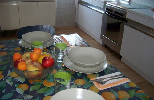 Vicenza Apartment | Capri residence in Vicenza