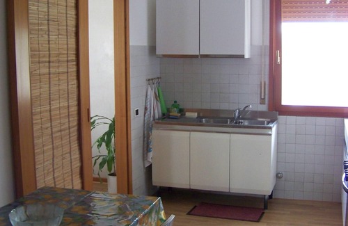 Vicenza Apartment | Capri residence in Vicenza