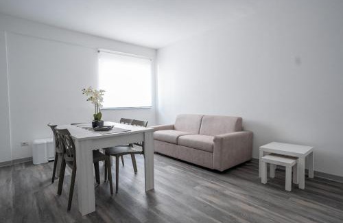 Casoria Apartment | Capri Residence