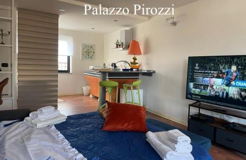 Mount Vesuvius - Pompei Apartment | Capri Sky Loft