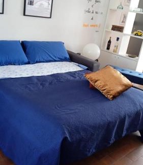 Mount Vesuvius - Pompei Apartment | Capri Sky Loft
