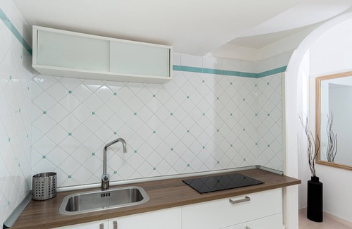 Capri Apartment | Capri Town Apartments - Comfort - Ideal for 2 couples