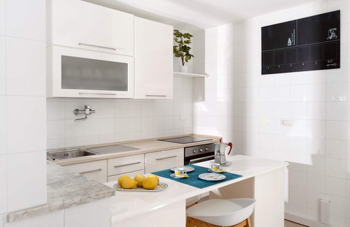 Capri Apartment | Capri Town Apartments - Superior - Ideal for family
