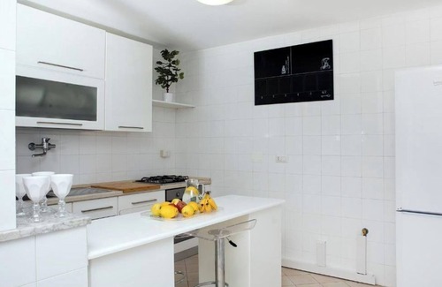 Capri Apartment | Capri Town Apartments - Superior - Ideal for family