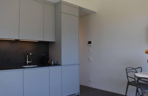 Intragna Apartment | Capriccio 16 Pergola by Interhome