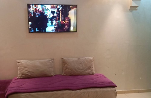 Ifrane Apartment | Caprice home