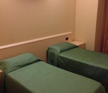 Avigliana Hotel | Caprice