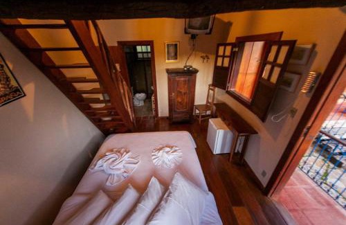 Santo Antonio do Leite Hotel | Capricho Asturiano