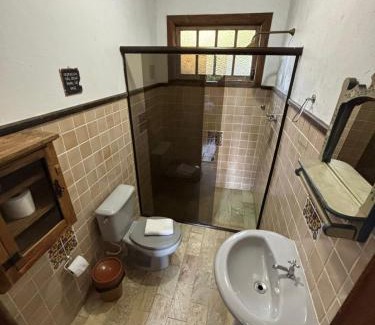 Santo Antonio do Leite Hotel | Capricho Asturiano