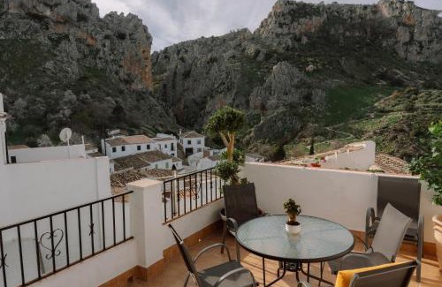 Zuheros Apartment | Capricho de Zuheros