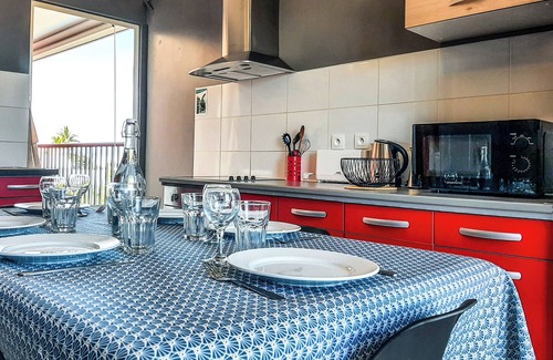Carosse Apartment | Capricorn's furnished apartment *