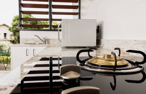 Suva Apartment | Capricorn Hotel Suva
