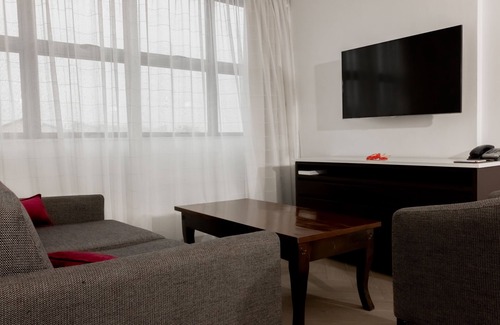 Suva Apartment | Capricorn Hotel Suva