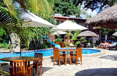 Martintar Hotel | Capricorn International Hotel