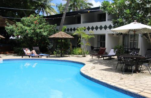 Martintar Hotel | Capricorn International Hotel