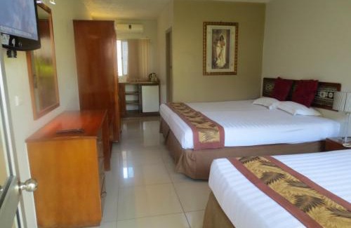 Martintar Hotel | Capricorn International Hotel