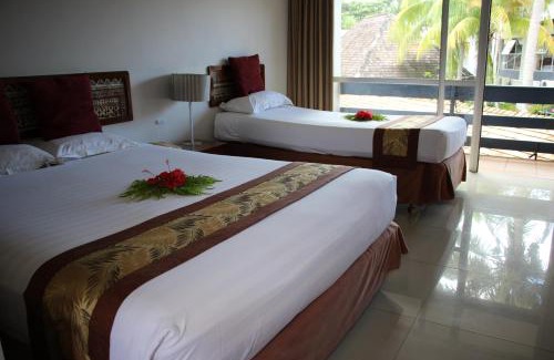 Martintar Hotel | Capricorn International Hotel
