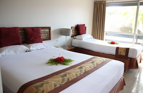 Martintar Hotel | Capricorn International Hotel
